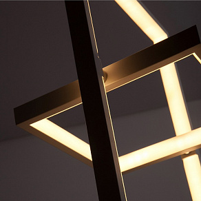 Подвесной светильник LED4U 1748 1748/1L WT