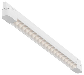 Накладной светильник Maytoni Technical Points TR195-3-20W4K-M-W(N)