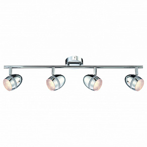 Спот Arte Lamp Bombo A6701PL-4CC