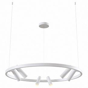 Подвесной светильник Maytoni Satellite MOD102PL-L42W