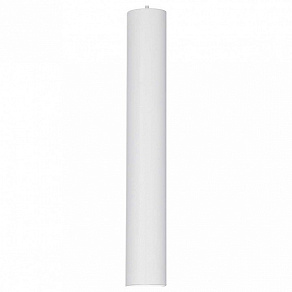 Подвесной светильник Ideal Lux Tube TUBE D4 BIANCO