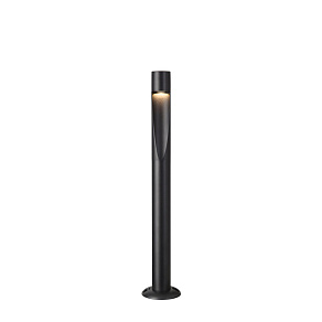 Наземный низкий светильник Odeon Light NATURE 7206/5GL