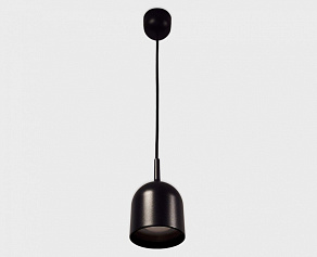 Подвесной светильник Italline DE DE-314 black