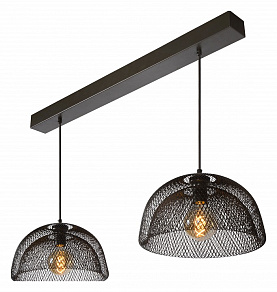 Подвесной светильник Lucide Mesh 78387/02/30