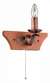 Бра Odeon Light Palena 2618/1W