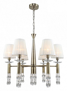 Подвесная люстра Favourite Triumph 2767-6P