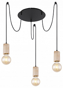 Подвесной светильник Globo Joseba 54032-3H