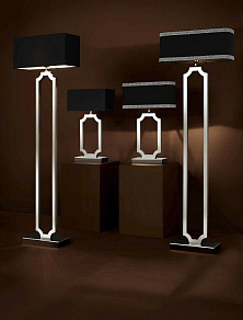 Настольная лампа декоративная Eichholtz Sterlington 110210