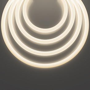 Шнур световой Maytoni Led Strip Круглый 360° 433002