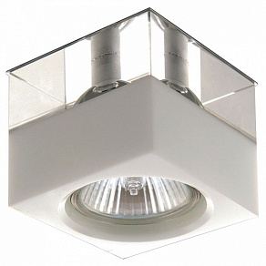 Встраиваемый светильник Lightstar Meta 004146