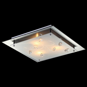 Накладной светильник Maytoni Geometry 2 CL820-03-N