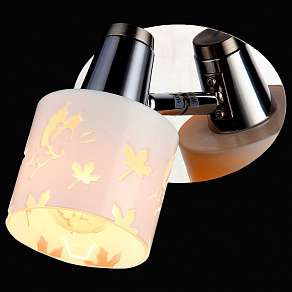 Спот Natali Kovaltseva 1086 10861/1 CHROME