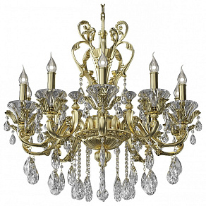 Подвесная люстра Osgona Ampollo 786102