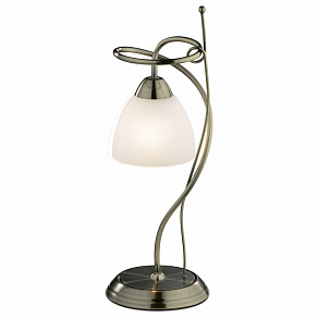 Настольная лампа декоративная Odeon Light Kaena 2120/1T