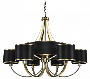 Подвесная люстра Lumion MODERNI 8406/9