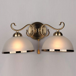 Бра Omnilux OM-362 OML-36221-02