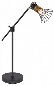 Настольная лампа офисная Globo Purra 54814T