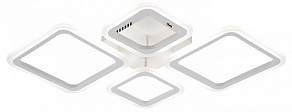 Потолочная люстра Natali Kovaltseva OPTI LED LAMPS 81108/1C
