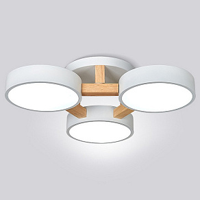 Потолочная люстра Imperiumloft JOIST JOIST01