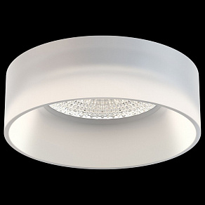 Встраиваемый светильник Maytoni Pauline DL046-01W