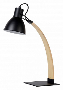 Настольная лампа декоративная Lucide Curf 03613/01/30