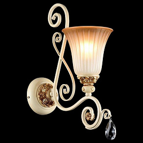 Бра Maytoni Symphony CL1333-01-G