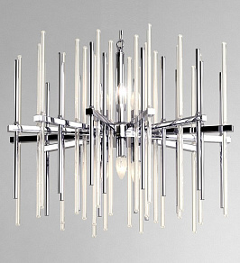 Подвесная люстра Bogate's Allure 1 a057233