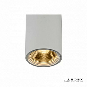 Подвесной светильник iLedex Oxygen X058105 WH