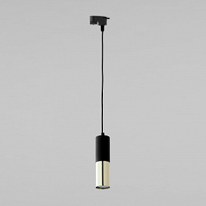 Подвесной светильник TK Lighting Tracer 4403 Tracer Black Gold