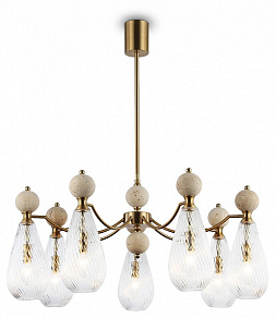 Люстра на штанге Ambrella Light LH LH53287