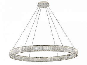 Подвесная люстра Newport CRYSTAL М0071020