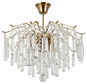 Люстра на штанге MW-Light Бриз 51 111019506