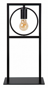 Настольная лампа декоративная Lucide Suus 00527/01/30