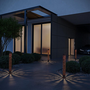 Накладной светильник Novotech Street 359539