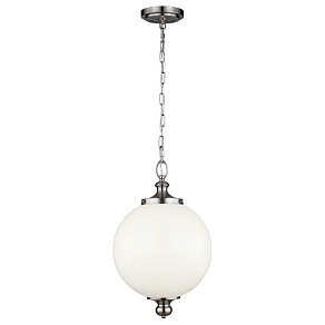 Подвесной светильник Feiss Parkman FE/PARKMAN/PL BS