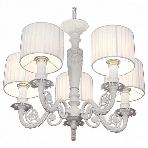 Подвесная люстра Citilux Альба CL430151