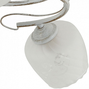 Потолочная люстра Rivoli Pelle Б0044459