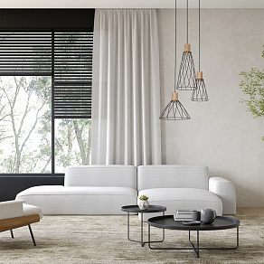 Подвесной светильник TK Lighting Modesto 10188 Modesto