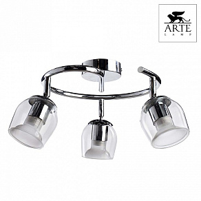 Спот Arte Lamp Echeggio A1558PL-3CC