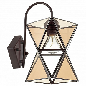 Бра Favourite Polihedron 1920-1W