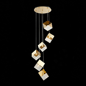 Подвесной светильник ST-Luce Riello SL1182.203.06