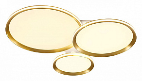 Потолочная люстра Stilfort Alumin 4016/05/03C