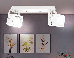 Спот Ambrella TA TA112