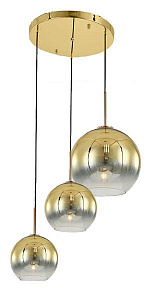 Подвесной светильник Kink Light Восход 07565-3A,33