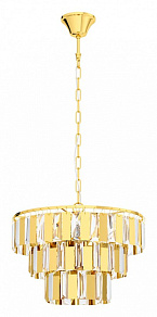 Подвесная люстра Eglo Erseka 99098