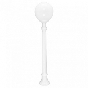 Наземный высокий светильник Fumagalli Globe 300 G30.163.000.WYE27