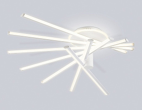 Потолочная люстра Ambrella Light COMFORT FL6241