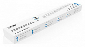 Накладной светильник Gauss Industry 909410260