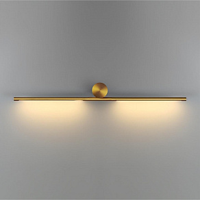 Подсветка для картины Odeon Light HIGHTECH 7104/14WL