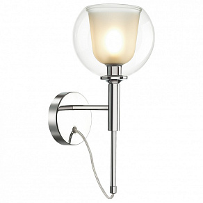 Бра Odeon Light Leva 4699/1W